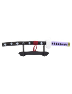 Katana Miniatura Trafalgar Law - One Piece 2