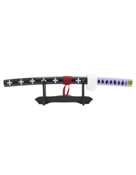 Katana Miniatura Trafalgar Law - One...