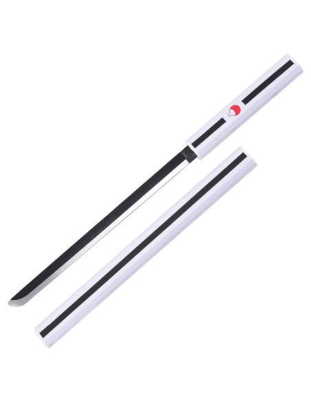 Katana em miniatura de Sasuke Uchiha...