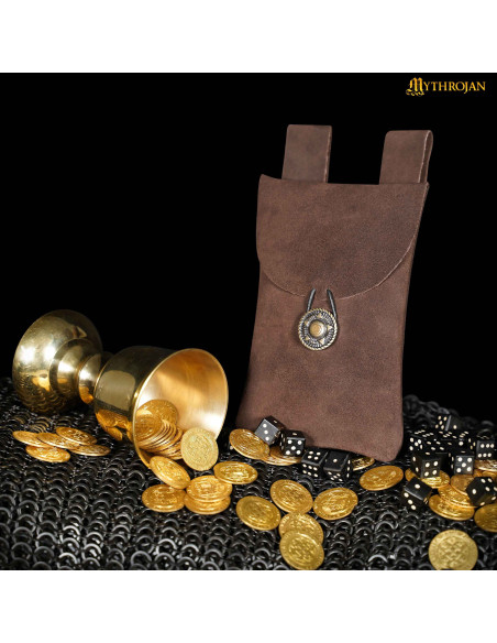 Pochete medieval para...