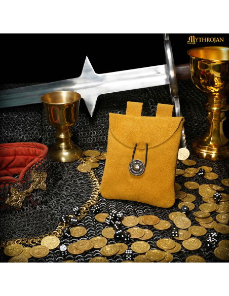 Pochete medieval para...