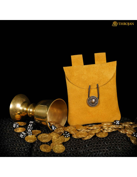 Pochete medieval para...