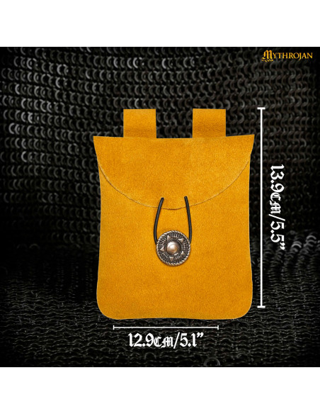 Pochete medieval para...