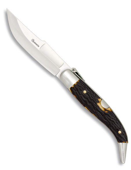 Faca catraca Albainox imitação de...