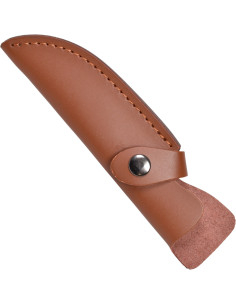 Faca de exterior com cabo Pakka (24 cm.) 2