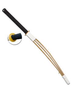 Katana de madeira para treinamento (112 cm.)