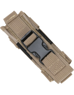 Bainha de nylon para facas, WithArmour (15 cm.)