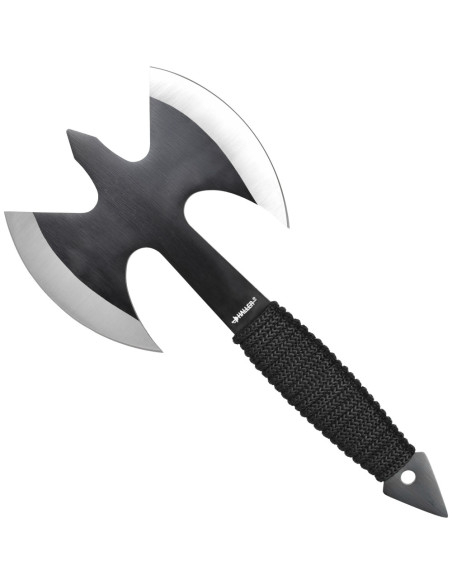 Machado funcional de lâmina dupla com...