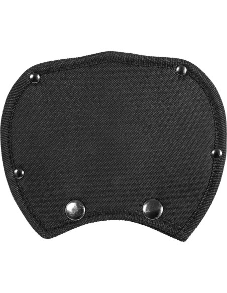 Machado funcional de lâmina dupla com...