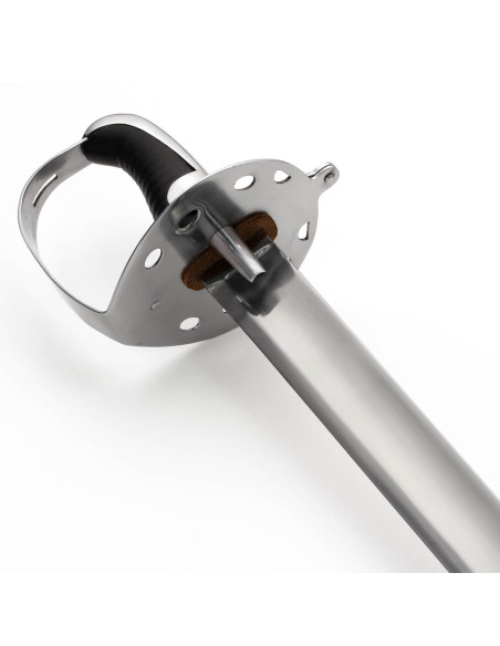 Sabre de cavalaria pesada britânica...