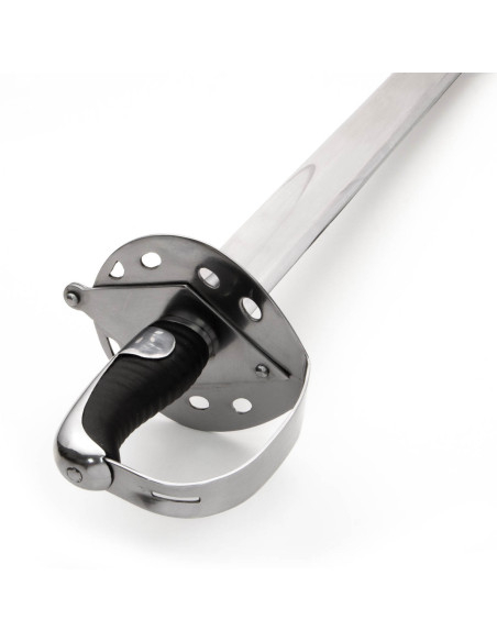 Sabre de cavalaria pesada britânica...