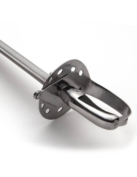 Sabre de cavalaria pesada britânica...