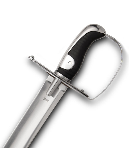 Sabre de cavalaria pesada britânica...