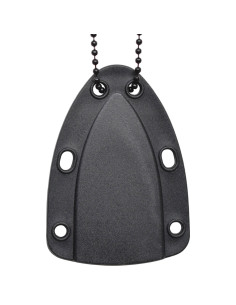 Faca de barco com cabo de corda (13 cm.) 2