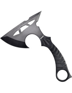 Conjunto de 3 eixos táticos com bainha de nylon