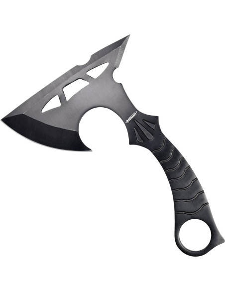 Conjunto de 3 eixos táticos com...