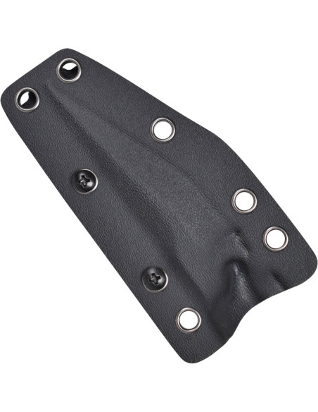 Faca tática BlackField com bainha (19...