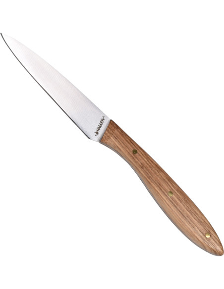 Conjunto de 6 facas com cabo...