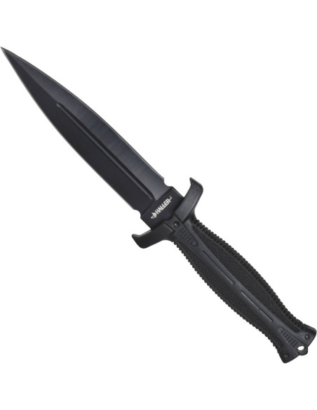 Faca de barco com isqueiro e bainha...