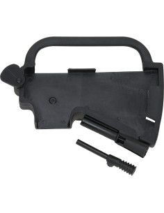 Machado tático WithArmour modelo Woodman 2