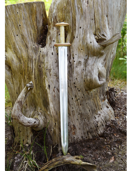 Espada Anglo-Saxônica Feltwell,...