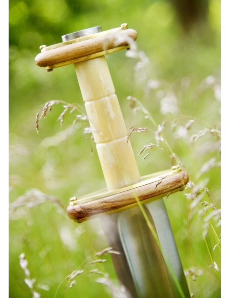 Espada Anglo-Saxônica Feltwell,...