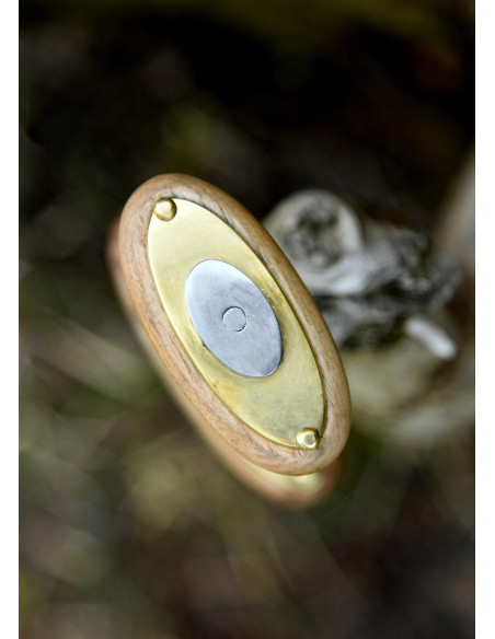 Espada Anglo-Saxônica Feltwell,...