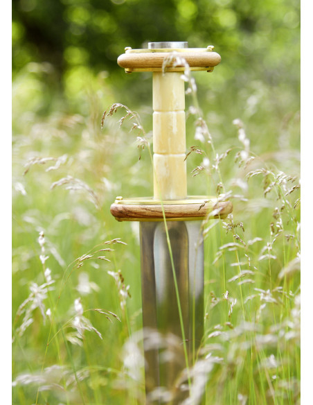 Espada Anglo-Saxônica Feltwell,...