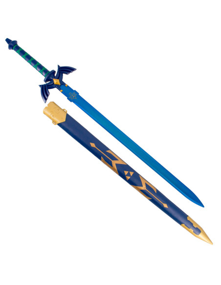 Legend of Zelda Sword não oficial,...