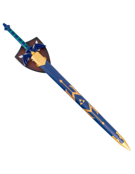 Legend of Zelda Sword não oficial,...