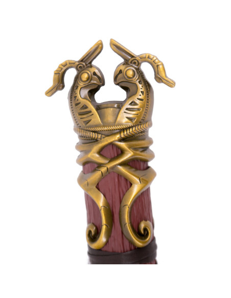 Thor Hammer não oficial de God of War