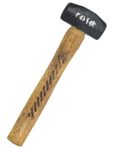 Martelo Dragão Condor Nórdico