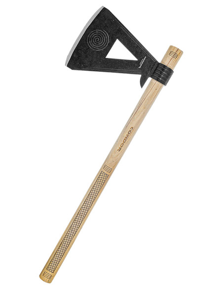 Machado Condor Fasthawk com bainha