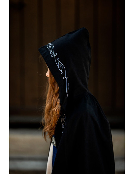 Capa de algodão para criança, com...