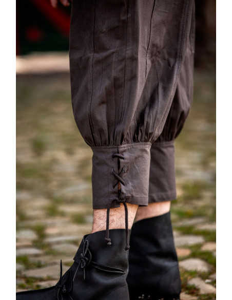 calça viking marrom