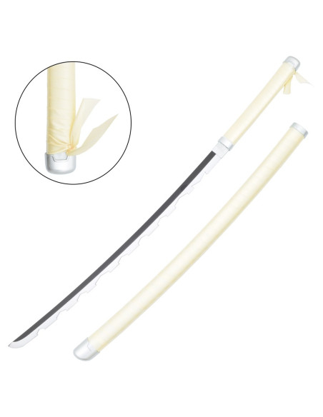 Bambu Katana Inosuke Hashibira,...