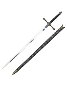 Espada relíquia de Alucard de Castlevania