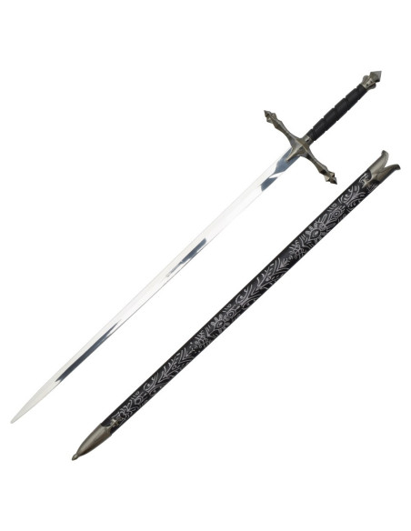 Espada relíquia de Alucard de...