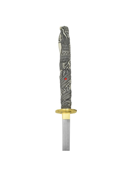 Duncan MacLeod Katana, não oficial,...
