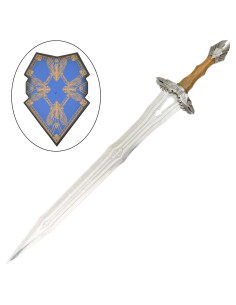 Espada Oakenshield não oficial de Thorin, O Hobbit
