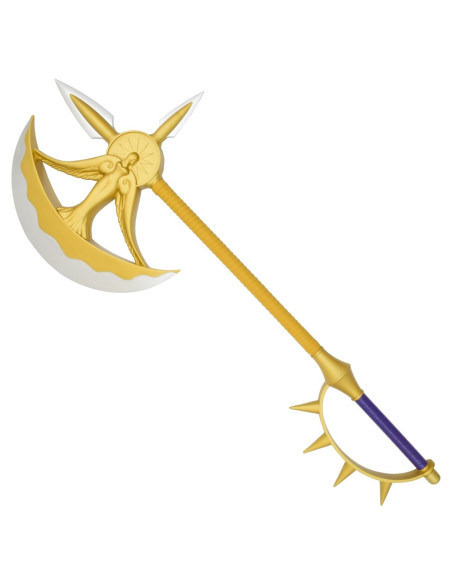 Machado Rhitta dos Sete Pecados...