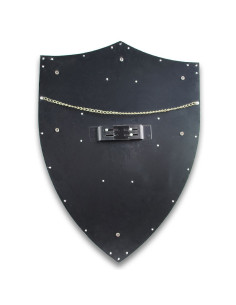 cruzados de escudo 2