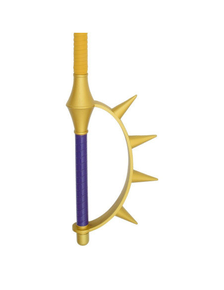 Machado Rhitta dos Sete Pecados...