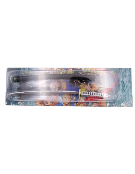 Chaveiro Vergil Yamato Katana - Devil...