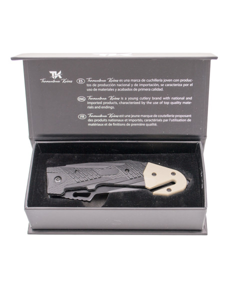 Faca tática Tramuntana modelo...