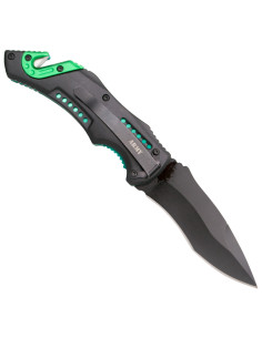 Faca tática do Terceiro Modelo do Exército (20,2 cm.) 2