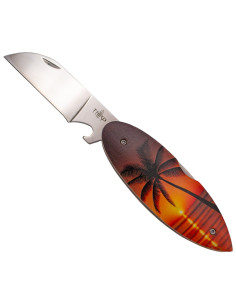 Terceira faca de campo modelo Palmera (17,6 cm.)