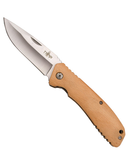 Terceira faca de campo Modelo...