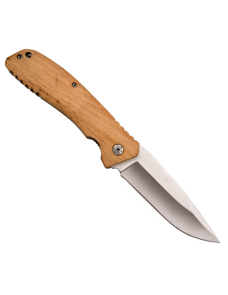 Terceira faca de campo Modelo...