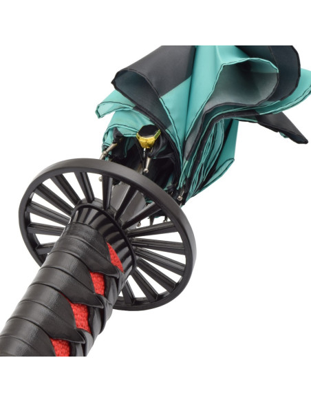 Guarda-chuva com cabo Katana de...